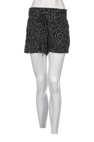Γυναικείο κοντό παντελόνι Women'secret, Μέγεθος S, Χρώμα Πολύχρωμο, Τιμή 6,68 €