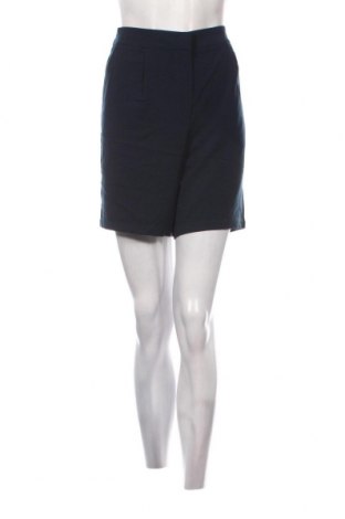 Γυναικείο κοντό παντελόνι Y.A.S, Μέγεθος L, Χρώμα Μπλέ, Τιμή 7,89 €