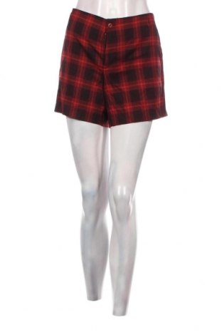 Γυναικείο κοντό παντελόνι Yessica, Μέγεθος M, Χρώμα Κόκκινο, Τιμή 2,47 €