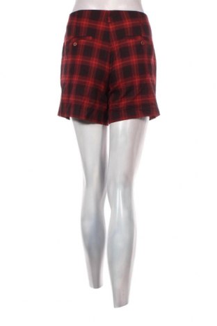 Дамски къс панталон Yessica, Размер M, Цвят Червен, Цена 7,41 лв.