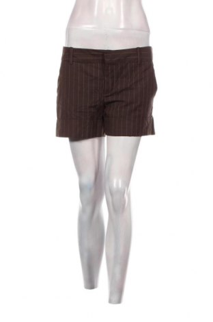 Damen Shorts Zara, Größe M, Farbe Braun, Preis 3,76 €