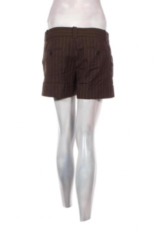 Дамски къс панталон Zara, Размер M, Цвят Кафяв, Цена 7,35 лв.