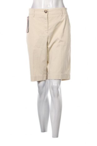 Дамски къс панталон Zerres, Размер M, Цвят Бежов, Цена 22,32 лв.