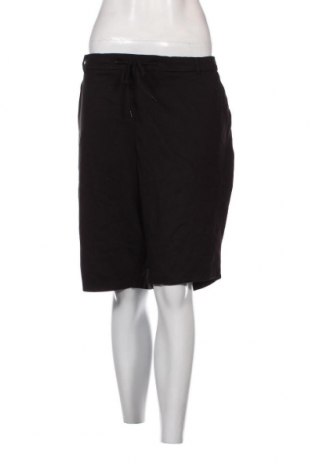 Pantaloni scurți de femei Zizzi, Mărime L, Culoare Negru, Preț 78,95 Lei