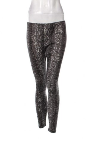 Damskie legginsy, Rozmiar XXL, Kolor Kolorowy, Cena 67,17 zł