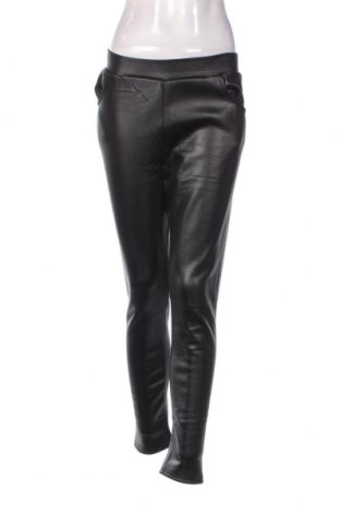 Γυναικείο κολάν, Μέγεθος XL, Χρώμα Μαύρο, Τιμή 12,63 €