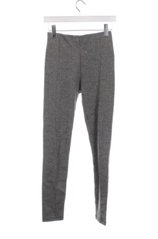 Damen Leggings, Größe XS, Farbe Grau, Preis 9,05 €