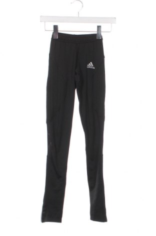 Дамски клин Adidas, Размер XXS, Цвят Черен, Цена 24,00 лв.