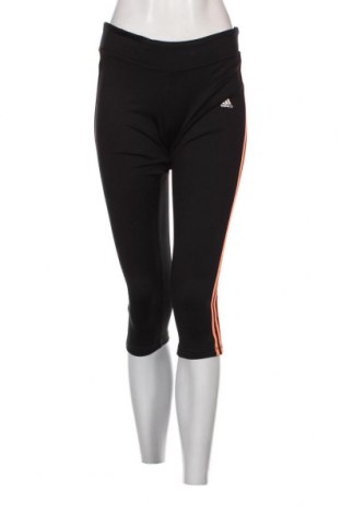 Дамски клин Adidas, Размер M, Цвят Черен, Цена 24,00 лв.