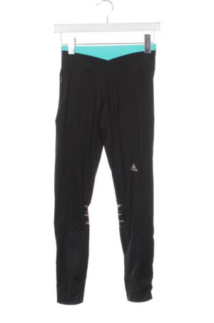 Дамски клин Adidas, Размер XS, Цвят Черен, Цена 24,00 лв.