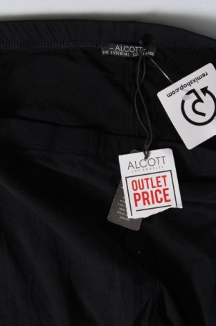Colant de femei Alcott, Mărime XL, Culoare Negru, Preț 69,08 Lei