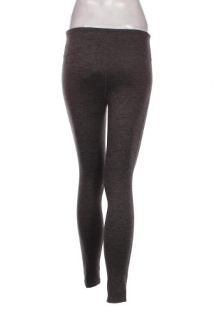 Damen Leggings Athletic Works, Größe M, Farbe Grau, Preis 3,20 €