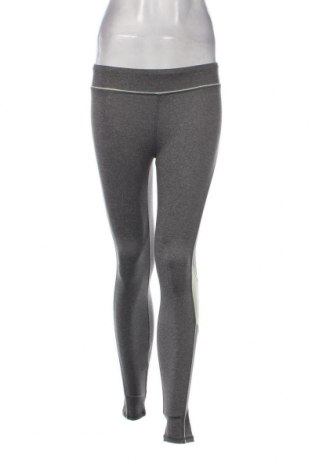 Damen Leggings Bershka, Größe M, Farbe Grau, Preis 3,52 €
