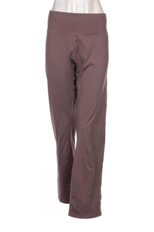 Damskie legginsy C&A, Rozmiar XL, Kolor Brązowy, Cena 73,57 zł