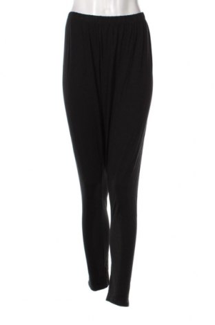 Damskie legginsy Cellbes, Rozmiar XXL, Kolor Czarny, Cena 185,52 zł