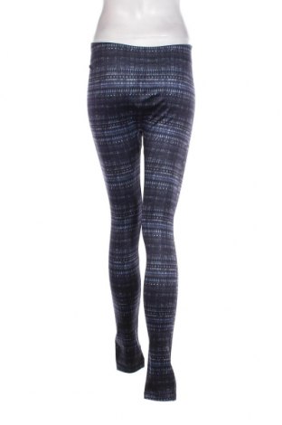 Damen Leggings Colours Of The World, Größe M, Farbe Blau, Preis € 2,17