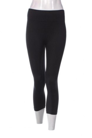 Damskie legginsy Crivit, Rozmiar M, Kolor Czarny, Cena 41,58 zł