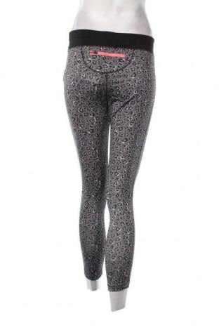 Damen Leggings Crivit, Größe M, Farbe Grau, Preis 20,18 €