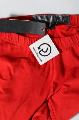 Damen Leggings Dept, Größe XS, Farbe Rot, Preis € 10,60