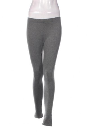 Damen Leggings Esmara, Größe S, Farbe Grau, Preis 2,62 €