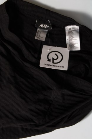Γυναικείο κολάν H&M, Μέγεθος S, Χρώμα Μαύρο, Τιμή 2,17 €