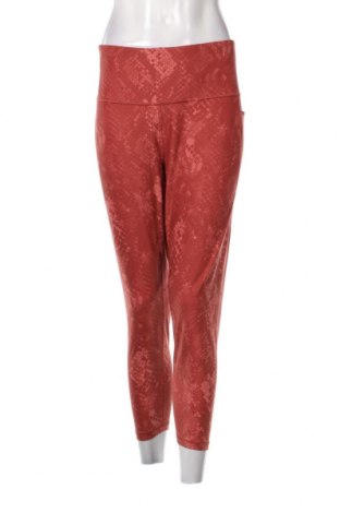 Dámské legíny  Old Navy, Velikost XXL, Barva Oranžová, Cena  319,00 Kč