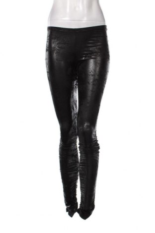 Γυναικείο κολάν Pixie Dust Boutique, Μέγεθος XS, Χρώμα Μαύρο, Τιμή 8,22 €