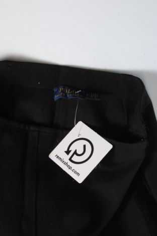 Γυναικείο κολάν Polo By Ralph Lauren, Μέγεθος XS, Χρώμα Μαύρο, Τιμή 22,46 €