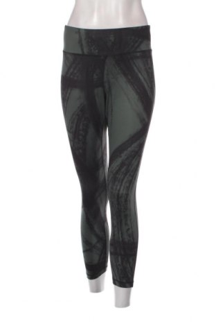 Damskie legginsy Reebok, Rozmiar L, Kolor Kolorowy, Cena 76,77 zł