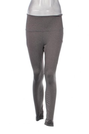 Damskie legginsy Reebok, Rozmiar M, Kolor Szary, Cena 76,77 zł