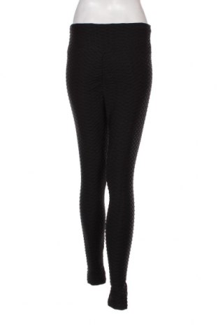 Damen Leggings SHEIN, Größe S, Farbe Schwarz, Preis 2,56 €