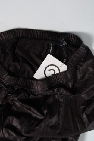 Γυναικείο κολάν Vero Moda, Μέγεθος XS, Χρώμα Μαύρο, Τιμή 2,41 €