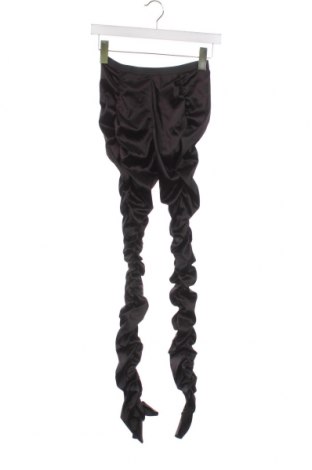 Damen Leggings Weekday, Größe XS, Farbe Schwarz, Preis € 11,97
