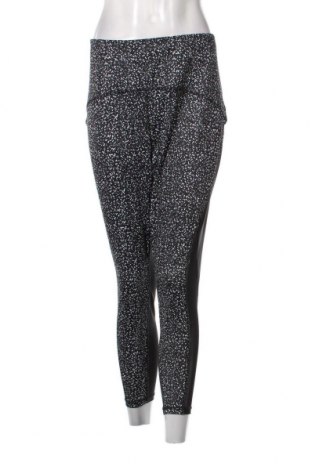 Dámské legíny  Xersion, Velikost XL, Barva Černá, Cena  367,00 Kč