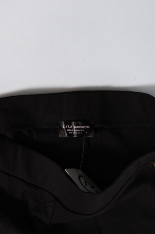 Colant de femei Zara Man, Mărime S, Culoare Negru, Preț 39,47 Lei
