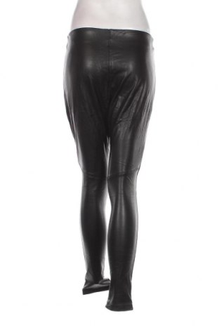 Női bőr hatású leggings Pimkie, Méret S, Szín Fekete, Ár 5 581 Ft