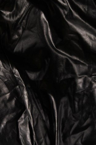 Γυναικείο παντελόνι δερμάτινο, Μέγεθος M, Χρώμα Μαύρο, Τιμή 2,51 €