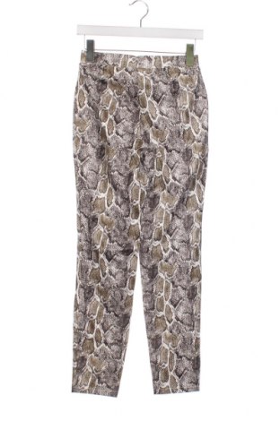 Γυναικείο παντελόνι δερμάτινο Calzedonia, Μέγεθος S, Χρώμα Πολύχρωμο, Τιμή 3,59 €