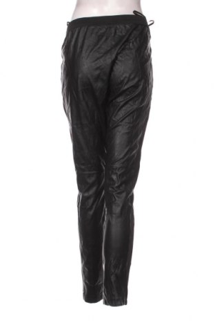 Pantaloni de piele pentru damă Rainbow, Mărime XL, Culoare Negru, Preț 95,39 Lei