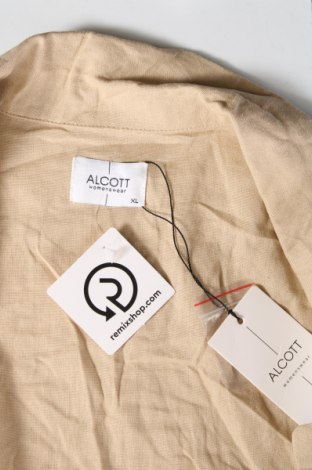 Γυναικείο σετ Alcott, Μέγεθος XL, Χρώμα  Μπέζ, Τιμή 36,08 €
