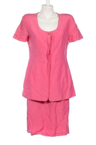 Дамски костюм Marella, Размер M, Цвят Розов, Цена 129,20 лв.