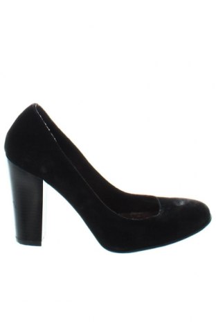 Γυναικεία παπούτσια, Μέγεθος 35, Χρώμα Μαύρο, Τιμή 3,57 €