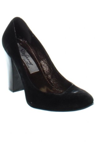 Γυναικεία παπούτσια, Μέγεθος 35, Χρώμα Μαύρο, Τιμή 19,85 €