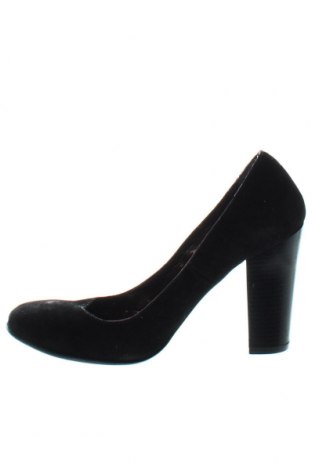 Γυναικεία παπούτσια, Μέγεθος 35, Χρώμα Μαύρο, Τιμή 19,85 €