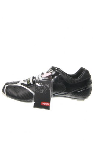 Γυναικεία παπούτσια, Μέγεθος 46, Χρώμα Μαύρο, Τιμή 31,96 €