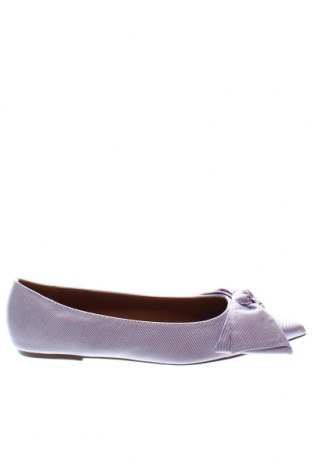 Γυναικεία παπούτσια ASOS, Μέγεθος 35, Χρώμα Βιολετί, Τιμή 52,58 €
