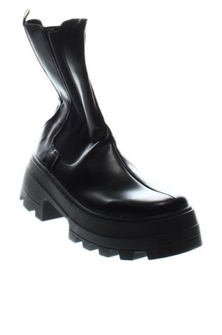 Dámske topánky  ASOS, Veľkosť 42, Farba Čierna, Cena  19,30 €