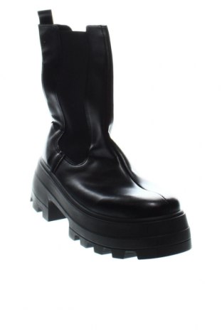 Dámské boty  ASOS, Velikost 40, Barva Černá, Cena  560,00 Kč