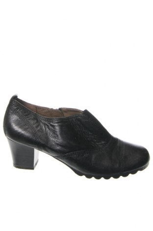 Damenschuhe Caprice, Größe 38, Farbe Schwarz, Preis 30,62 €