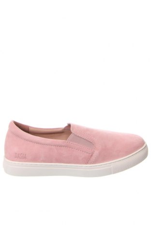 Dámské boty  Dasia, Velikost 40, Barva Růžová, Cena  661,00 Kč